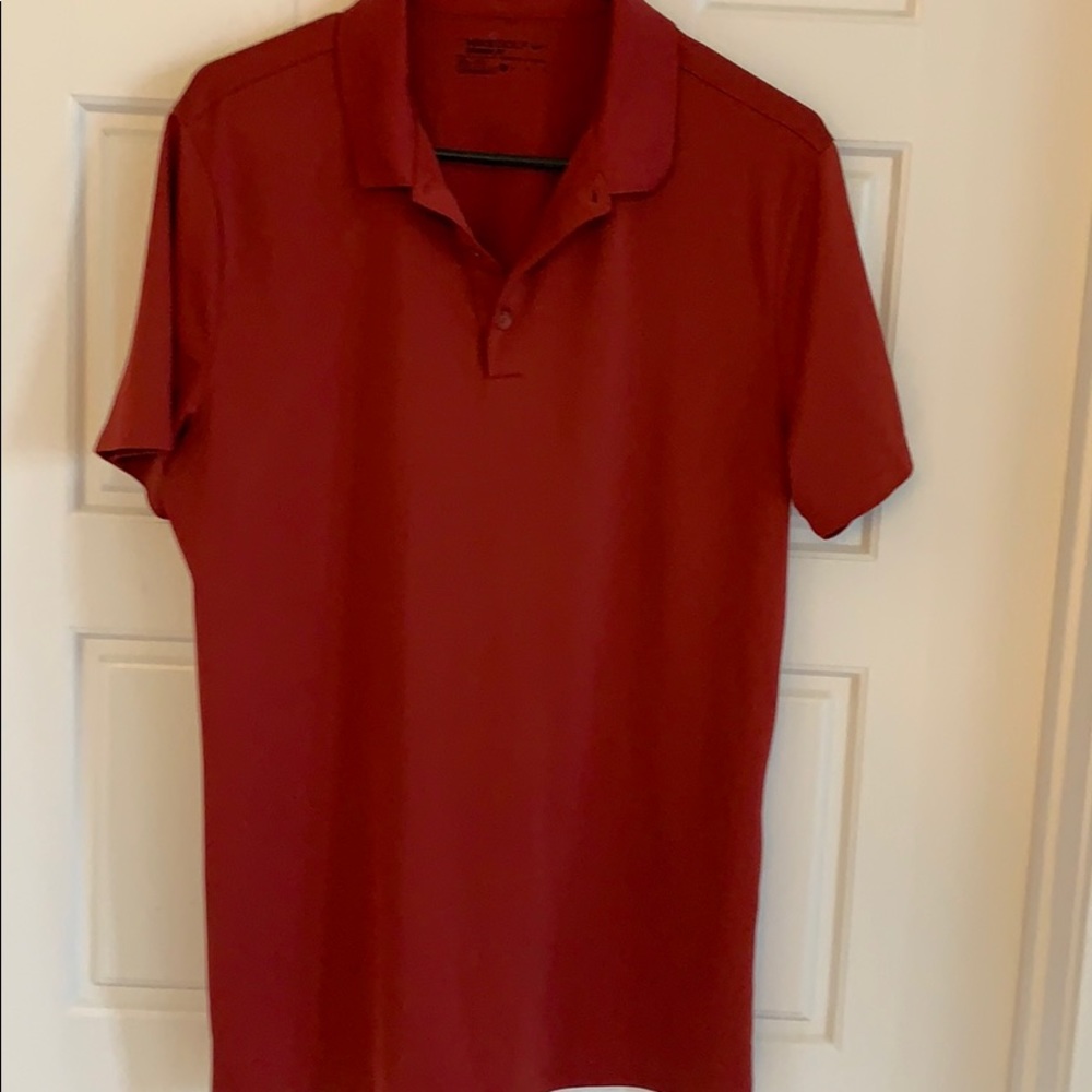 Men’s Nike Golf polo